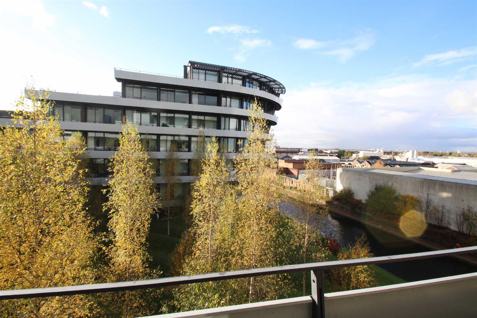 Apt 2556 Budenberg, 30 Woodfield Road, Altrincham